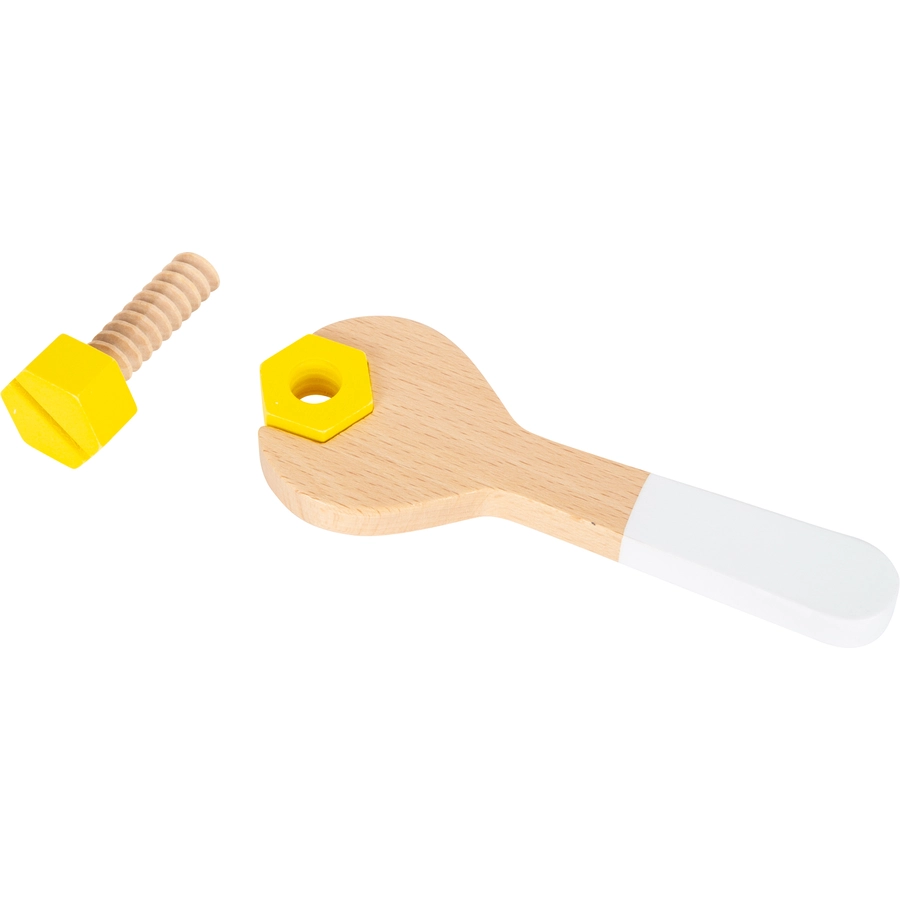 small foot® Werkzeugkoffer Miniwob