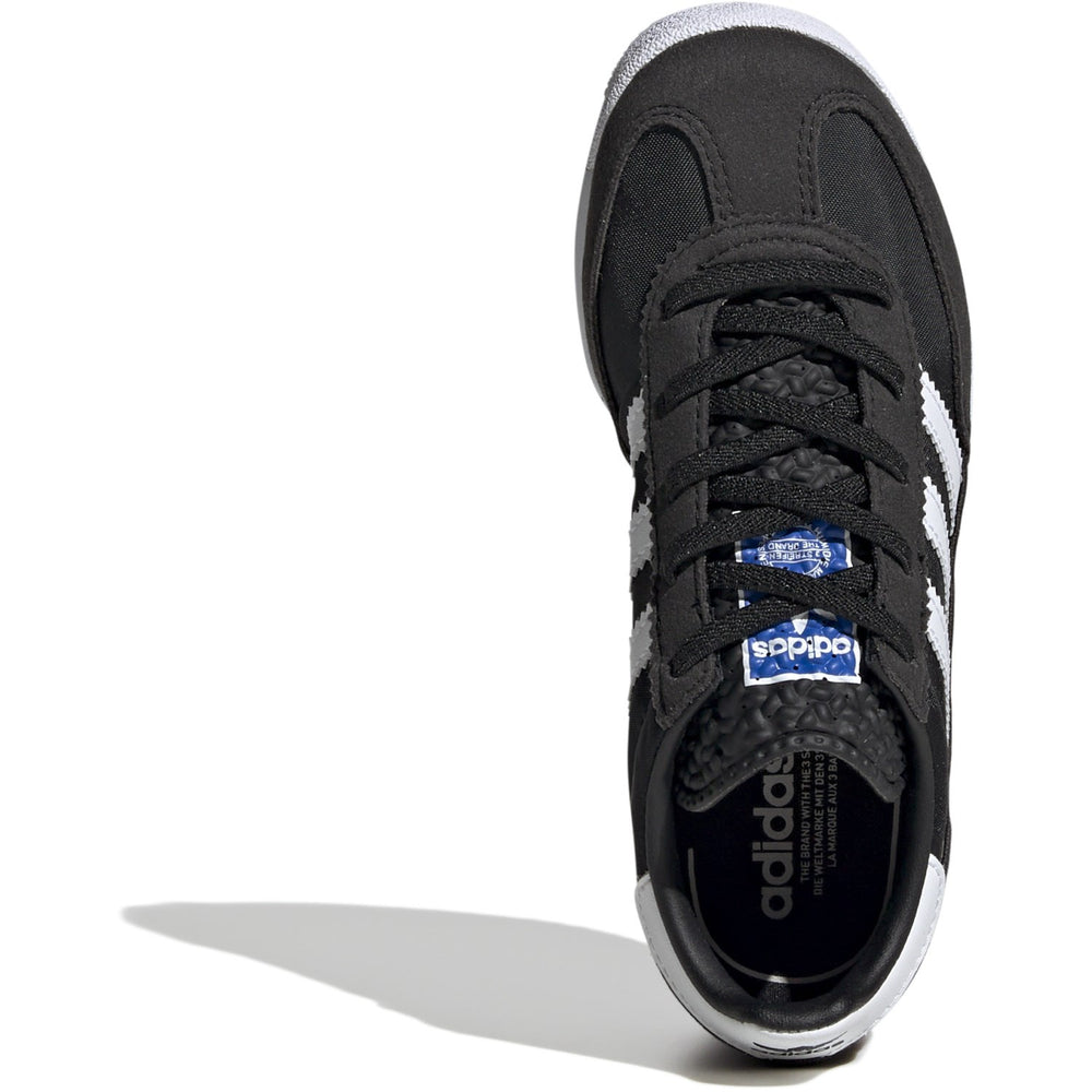 Køb adidas Originals Core Black Ftwr White Blue Sl 72 Rs El C Sneakers