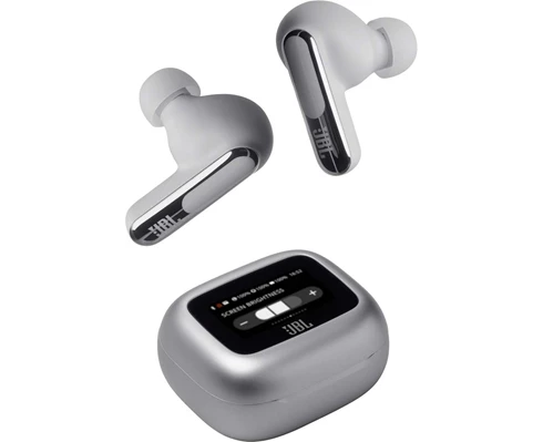 JBL Live Beam 3 - Silver