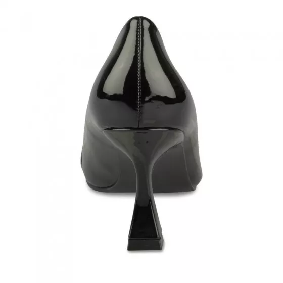 Escarpins NOIR GRANDS BOULEVARDS