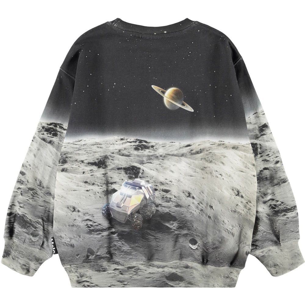 Køb Molo Moon Traveller Monti Sweatshirt