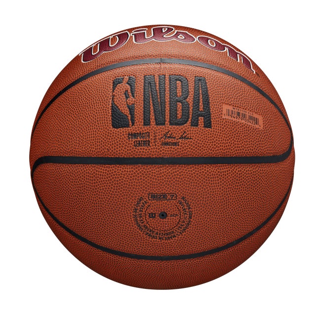 NBA Team Alliance Basketball