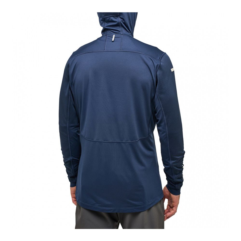 Haglöfs L.I.M MID MULTI - Veste Homme tarn blue
