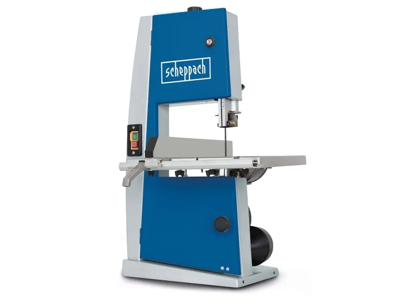 SCHEPPACH BÅNDSAVE BASA1 230V 0,3KW