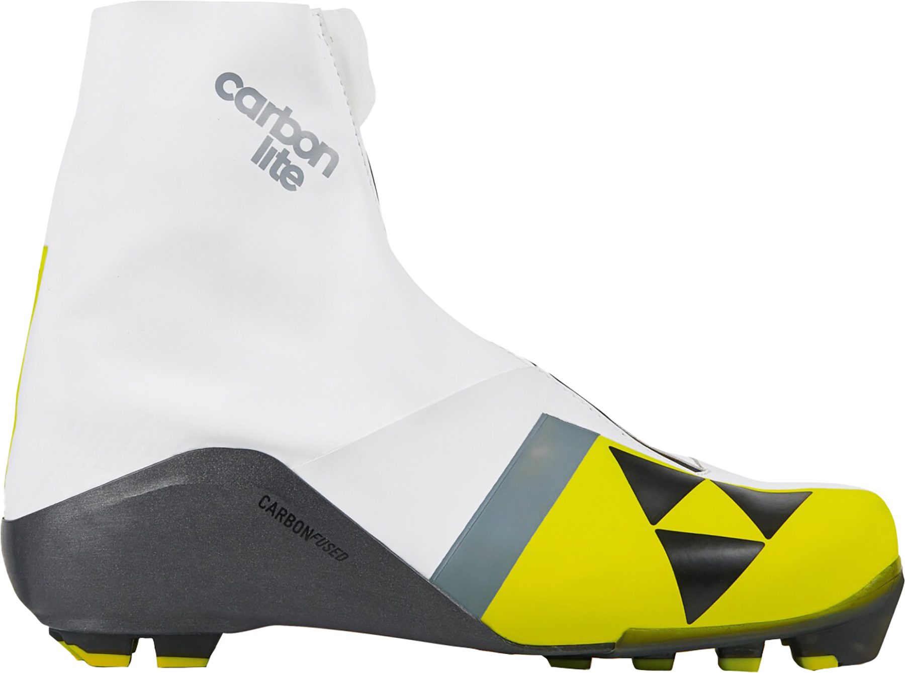 Carbonlite Classic Dame Multicolour