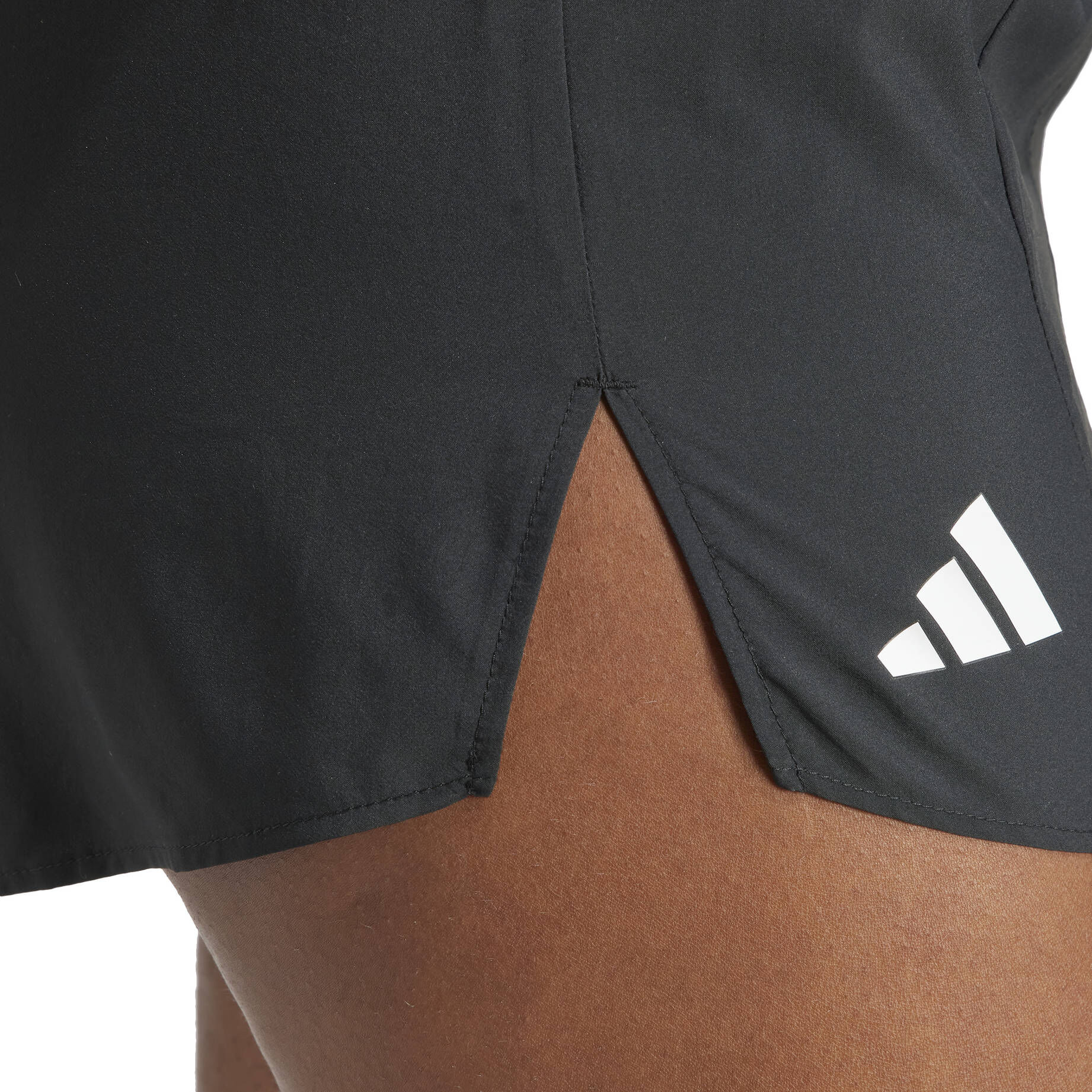 adidas Performance| Damen Laufshorts ADIZERO ESSENTIALS RUNNING  SHORT W