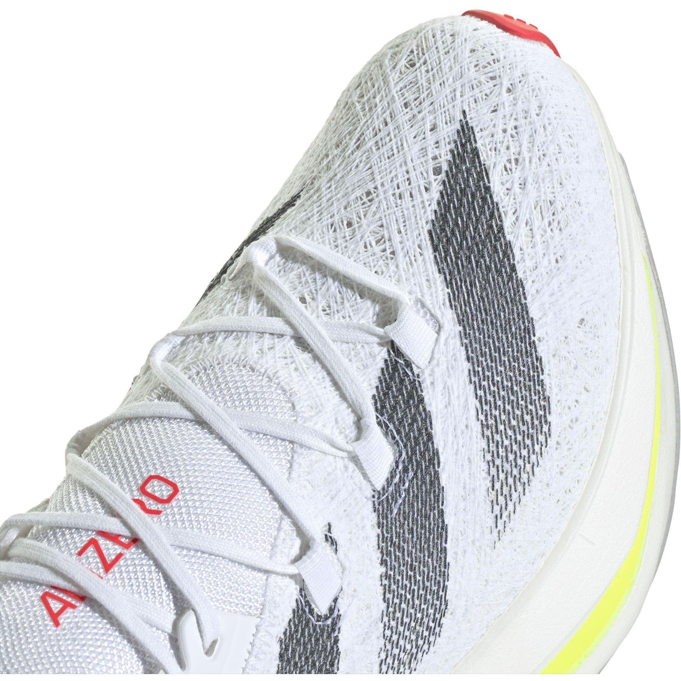 adidas Adizero Prime X 2.0 Strung Running Shoes Mens