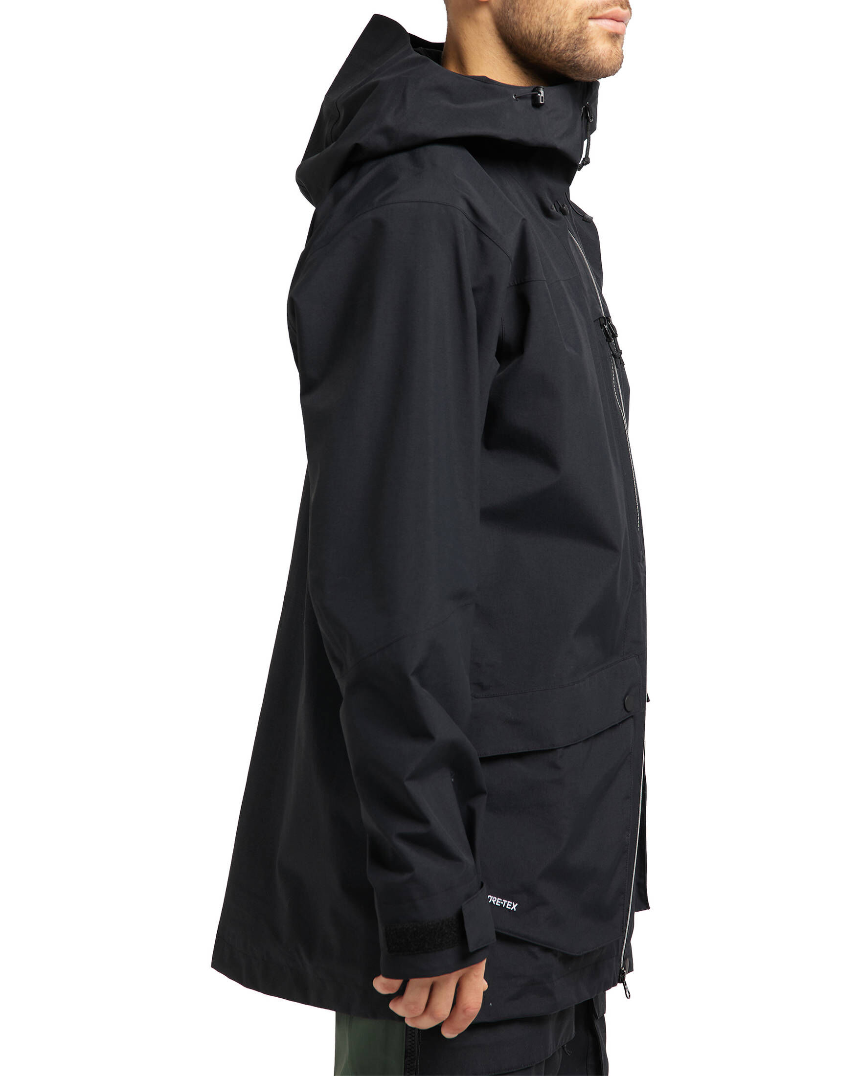 Haglöfs| Herren Skijacke Elation GTX Parka