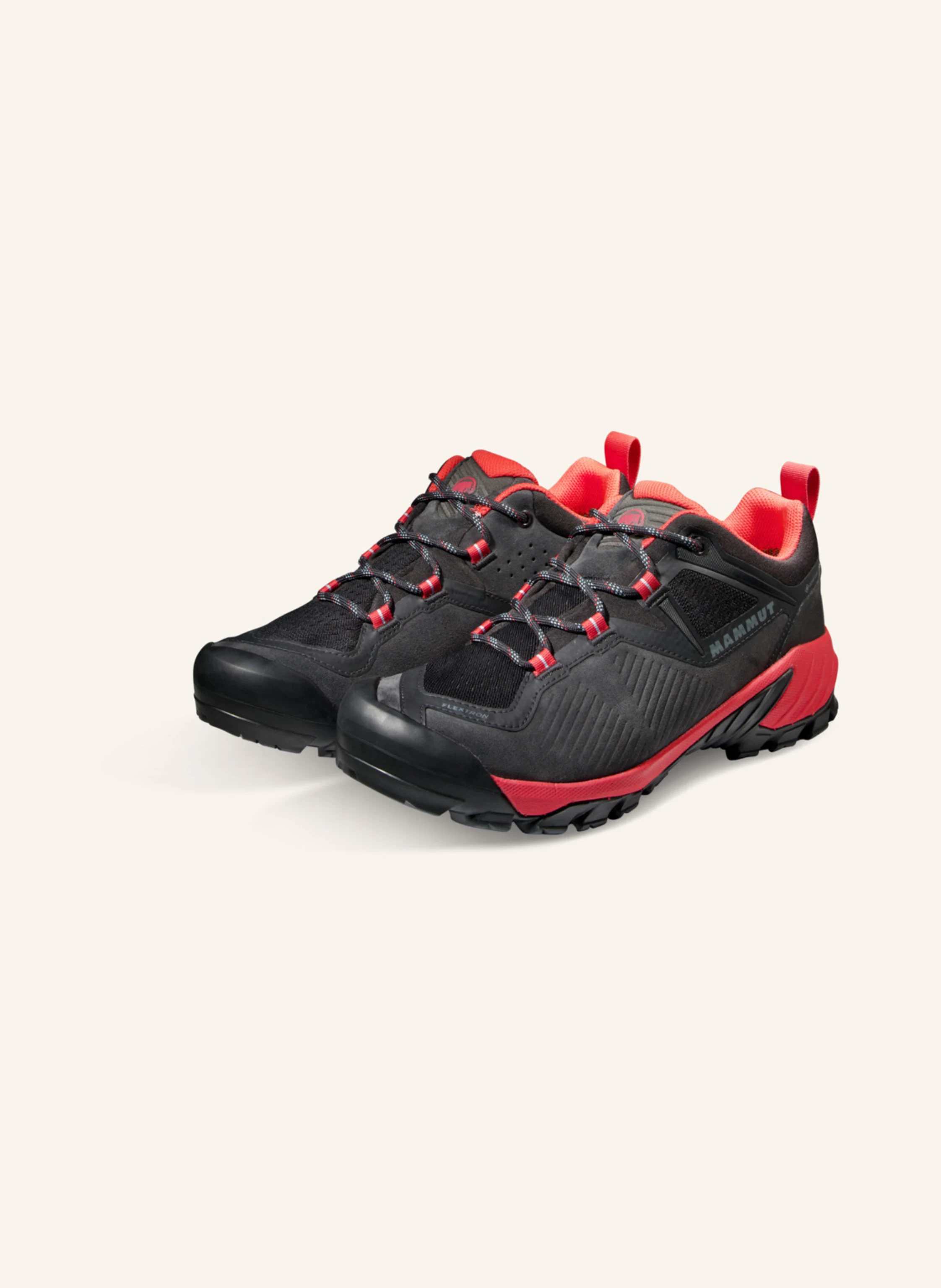 MAMMUT Trekking- & Wanderschuhe SAPUEN LOW GTX®