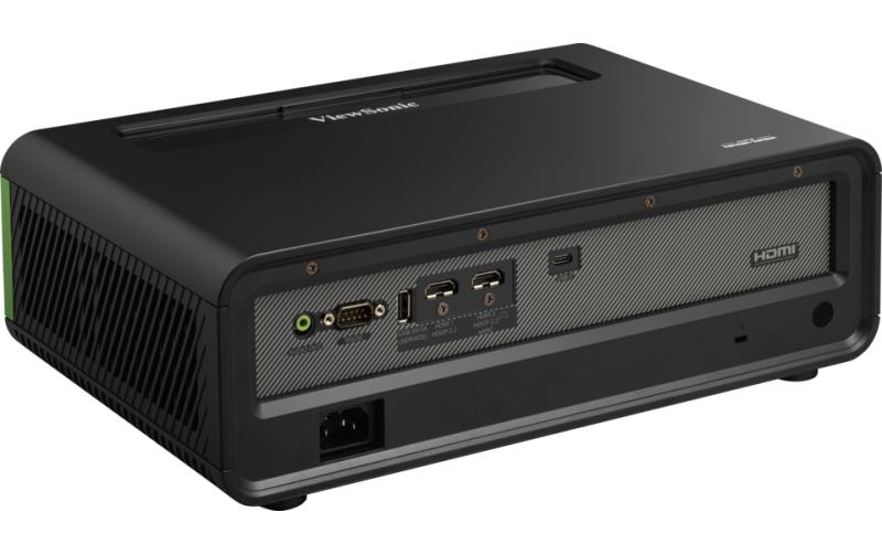 Projektor X1-4KE Pro<br>Lampenfreier High Brightness Smart Projektor für zuhause