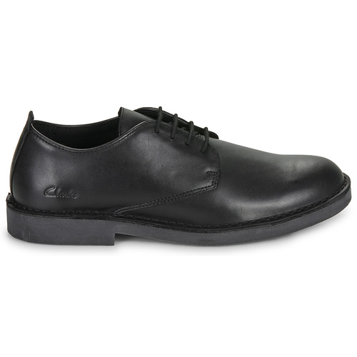 Clarks - DESERT LON EVO - Noir