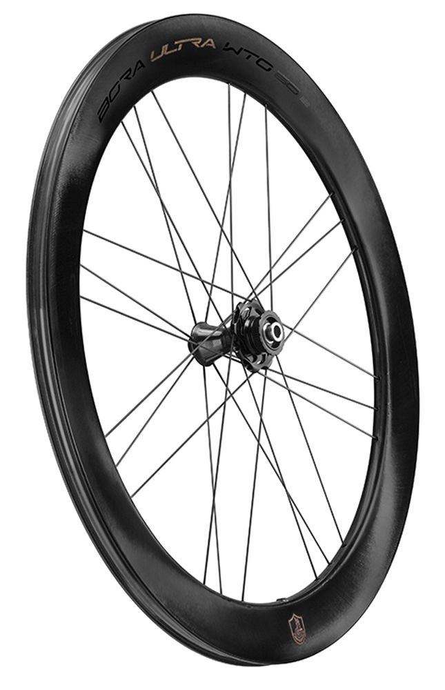 Campagnolo BORA ULTRA WTO 60 DB 2WF DCS Laufradsatz kaufen | Bike-Discount