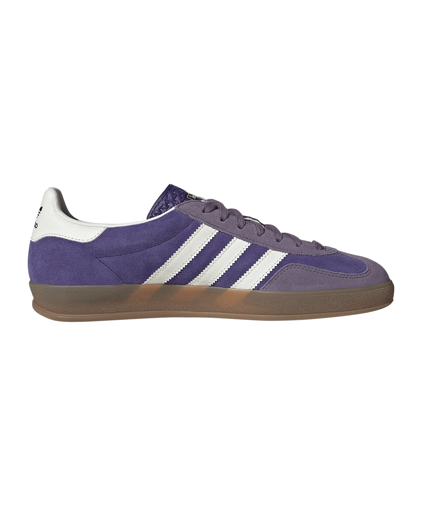 adidas Originals Gazelle Indoor Lila
