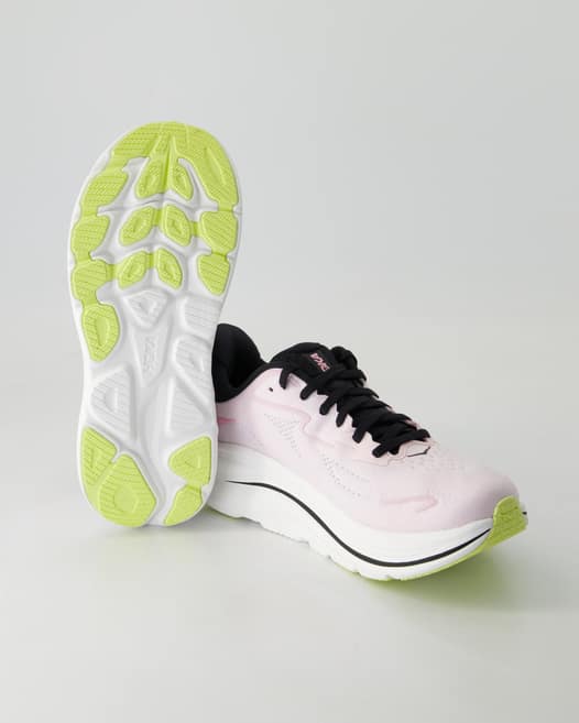 Hoka W Clifton 10 Sportschuhe in Rosa