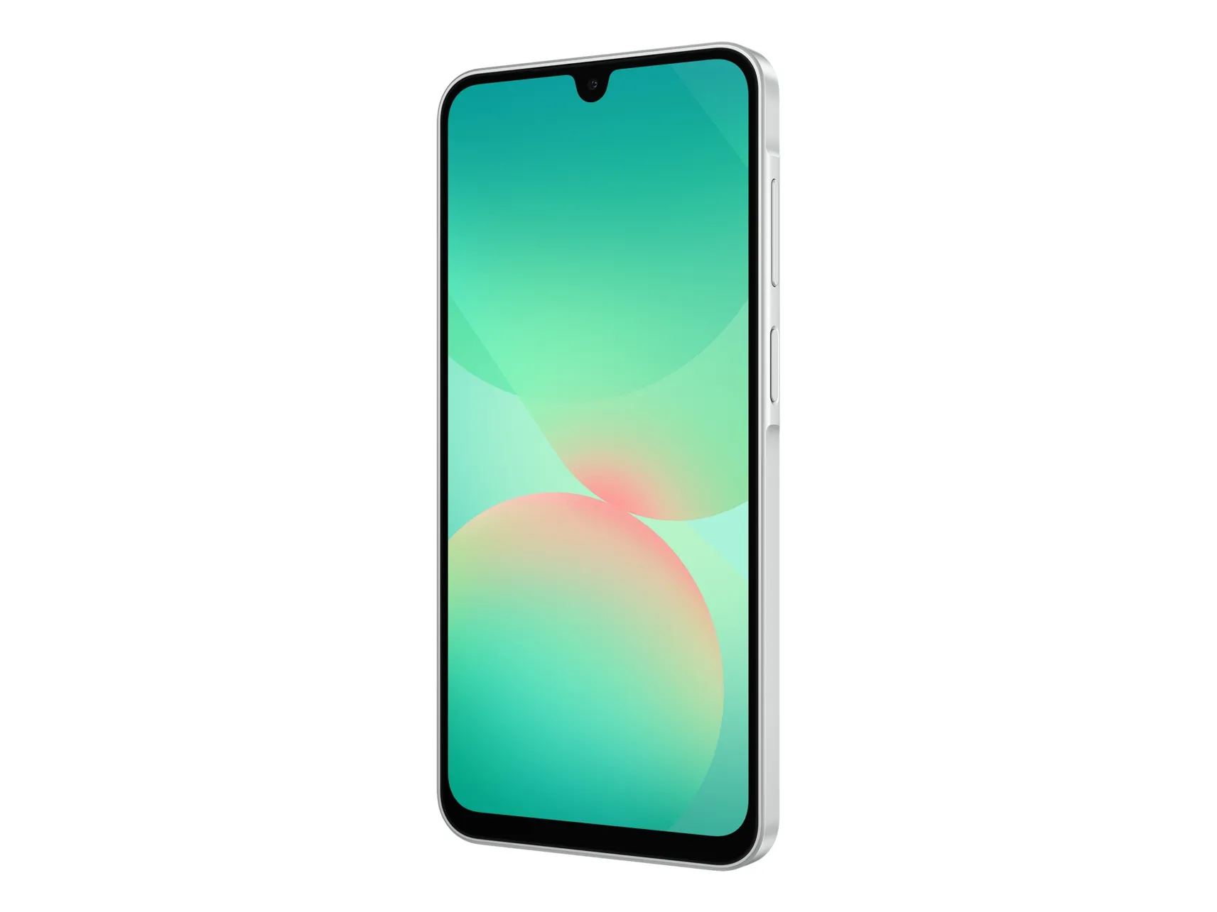 Samsung | Galaxy A26 5G - 256GB - White