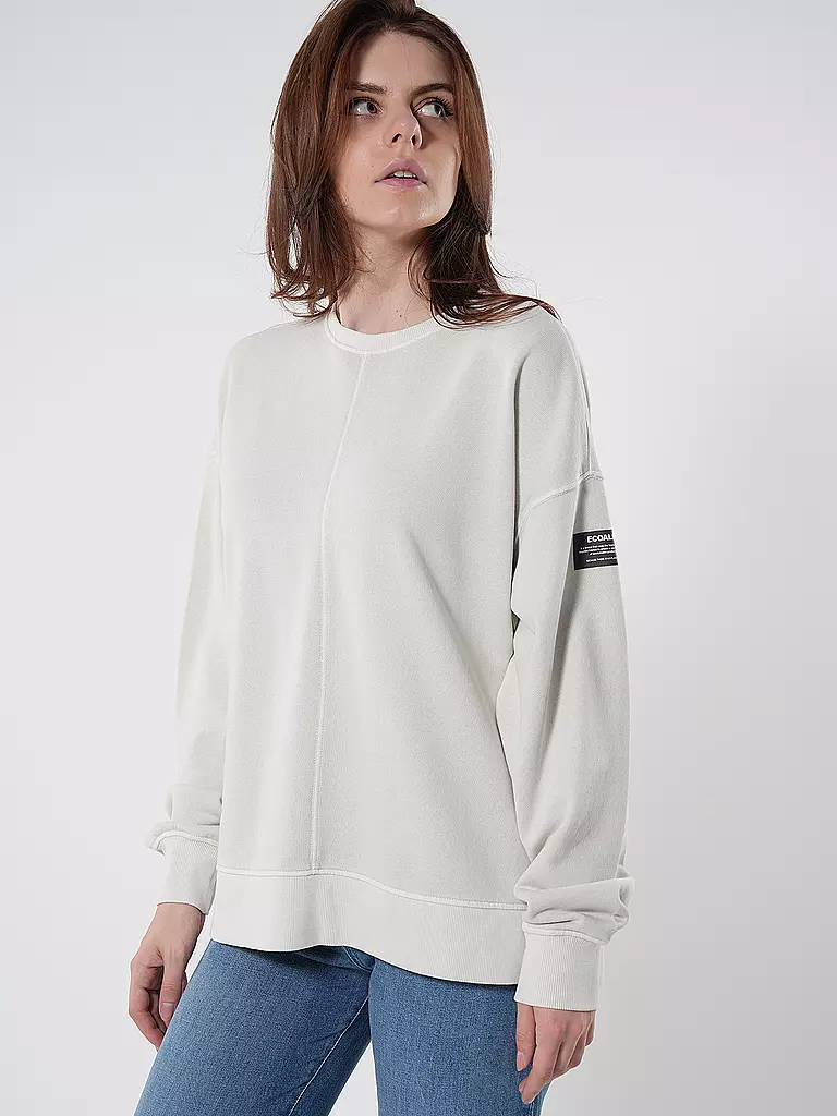 ECOALF Sweater LANUSALF creme