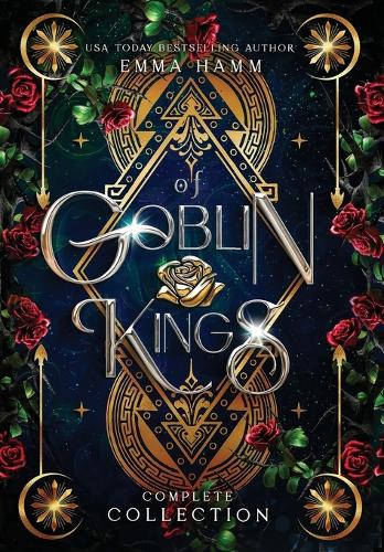 Of Goblin Kings Complete Collection (Hardback)