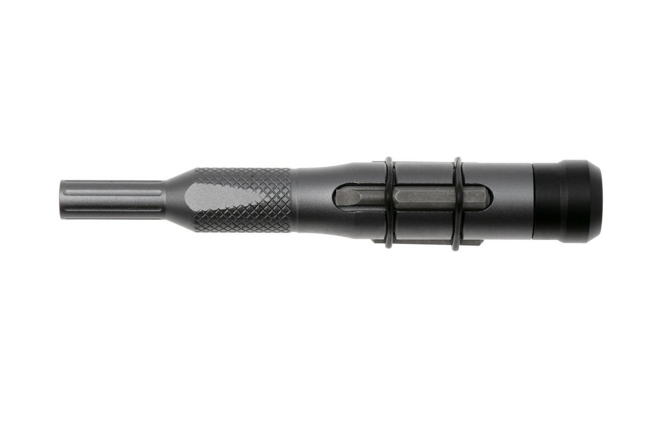KNAFS Torx Bit Driver KNAFS-00123 schroevendraaier