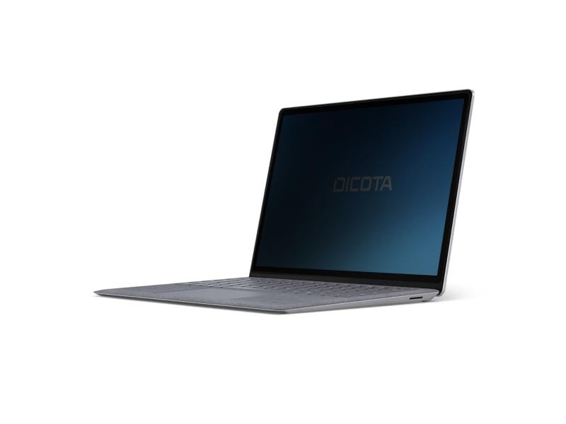DICOTA Privacy Filter 2-Way Magnetic Surface Laptop 3/4/5 1 Magnetische Display-Blickschutzfolie