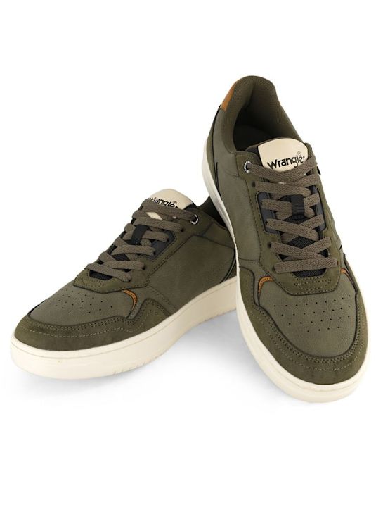 Wrangler Sneaker