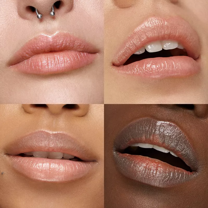 KIKO Milano Coloured Balm 3 gr. - 02 Vanilla
