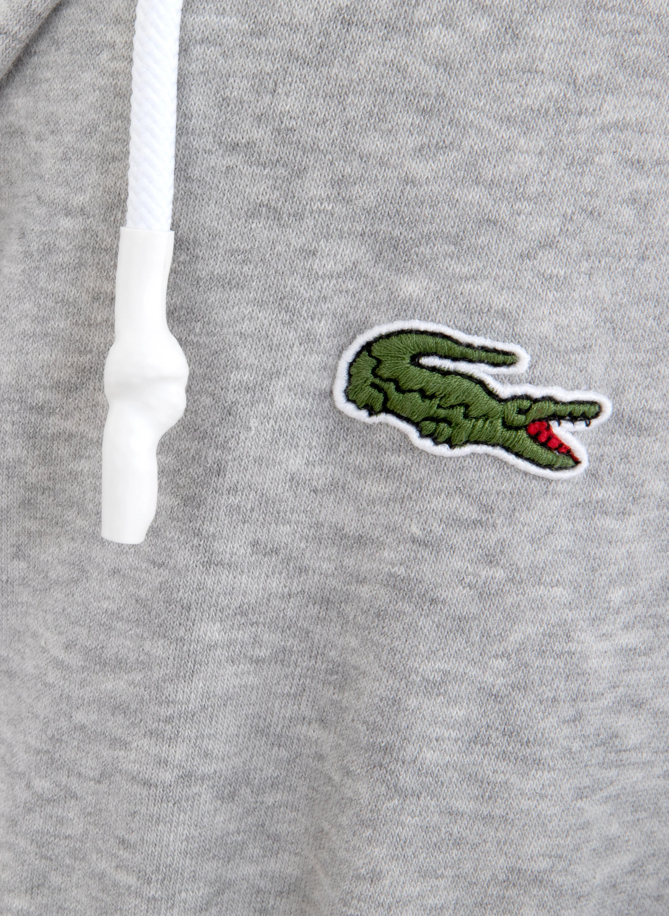 LACOSTE Bademantel L ACTIVE