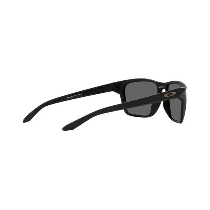 Lunettes de soleil Oakley SYLAS MotoGP™ MATTE BLACK - Noir