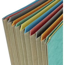 Trieur Junior, 24 compartiments, bleu