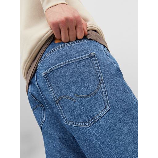 Jack&Jones Alex Original Jeans, Blue Denim, W29/L34