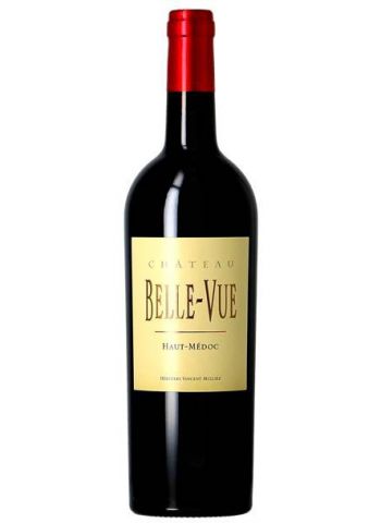 Belle-Vue - Belle-Vue