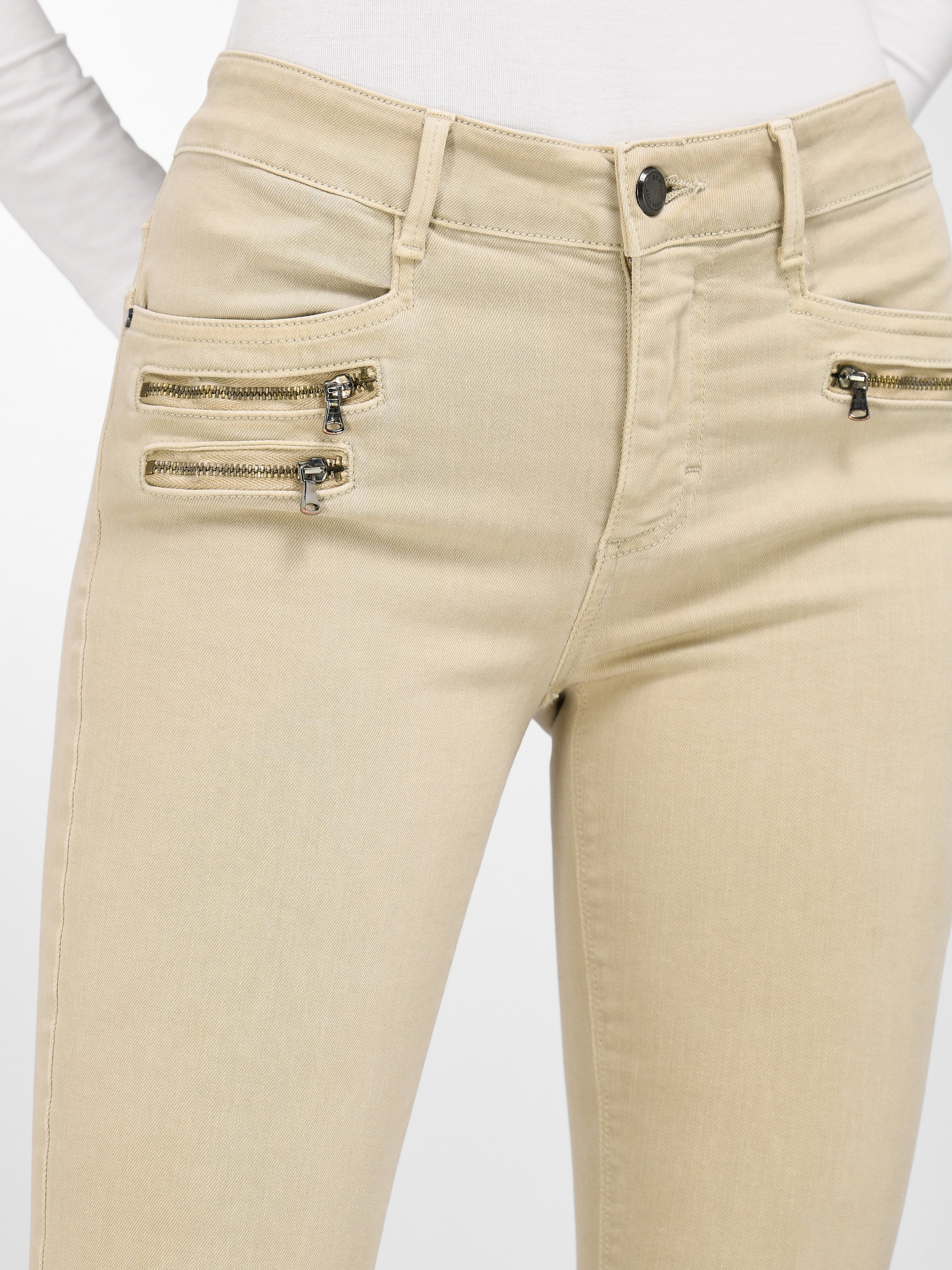 Skinny-Jeans Modell Ana