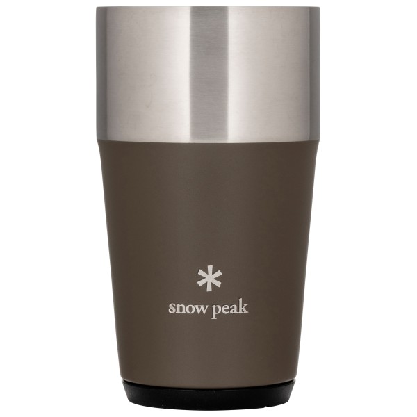 Snow Peak - Shimo Tumbler - Tasse isotherme