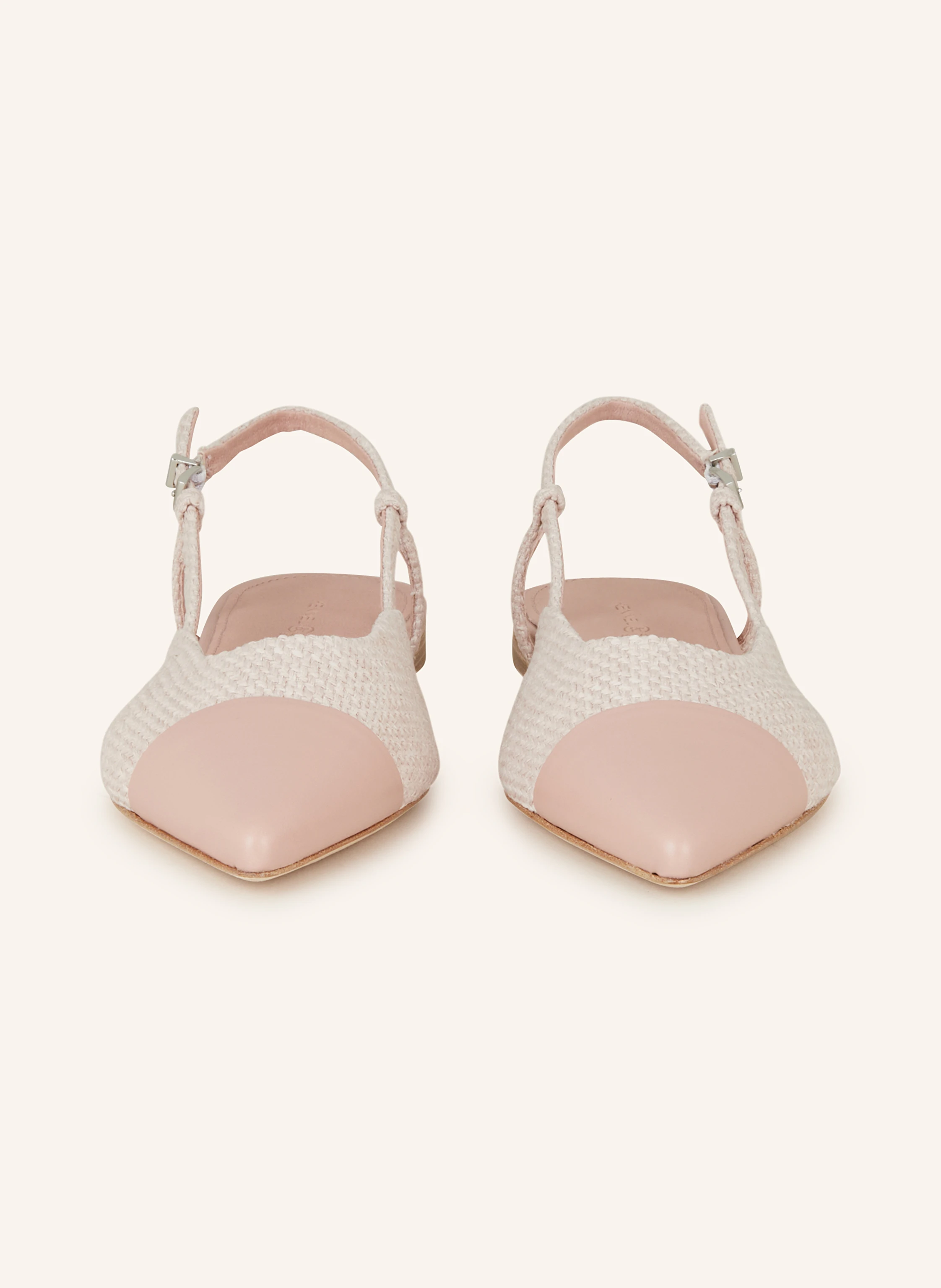 KENNEL & SCHMENGER Slingballerinas GRETA