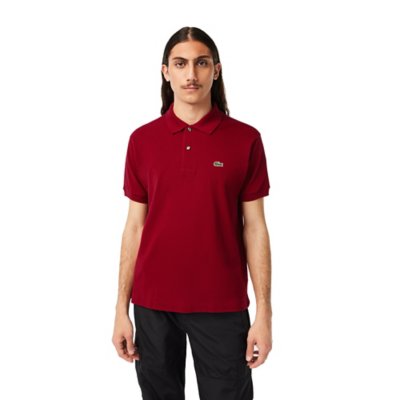 Polo à manches courtes homme L.12.12 Original Classic Fit LACOSTE