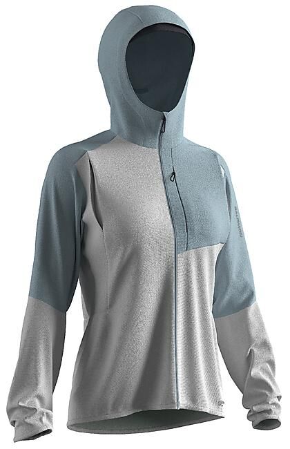 SALOMON - VESTE IMPERMEABLE BONATTI TRAIL W