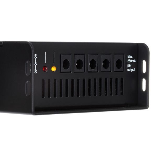 Palmer PWT 05 MK2