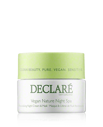 Declaré Vegan Nature Night Spa 50ml