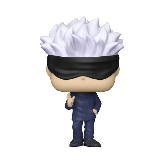 Funko POP! - Jujutsu Kaisen Sammelfigur - Satoru Gojo