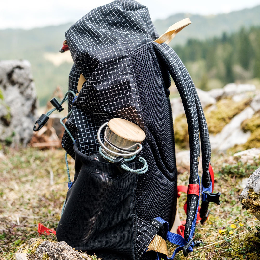 Rucksack Eon 14L Black