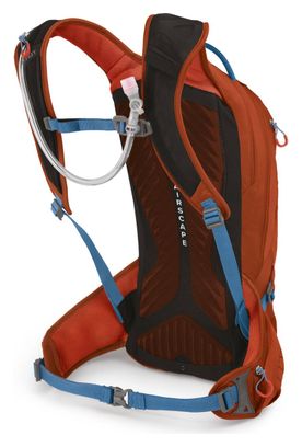 Sac à Dos Osprey Raptor 10L Orange