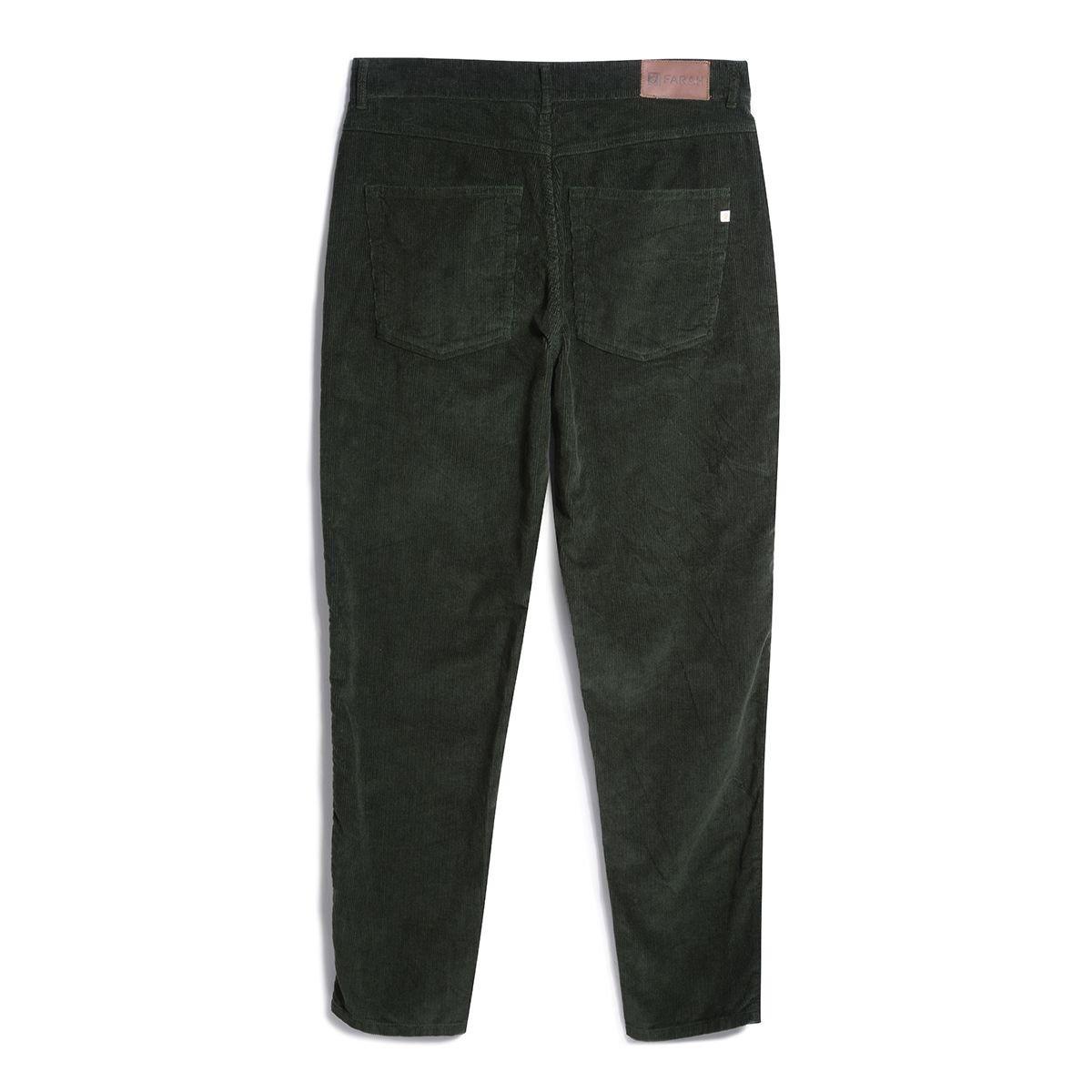 Farah Rushmore Trousers