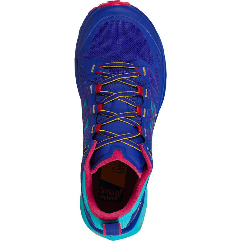 La Sportiva Damen Jackal Schuhe