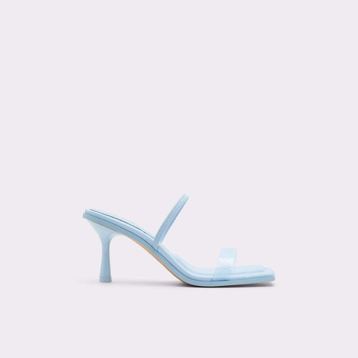 Deca Blue Women Heeled sandals