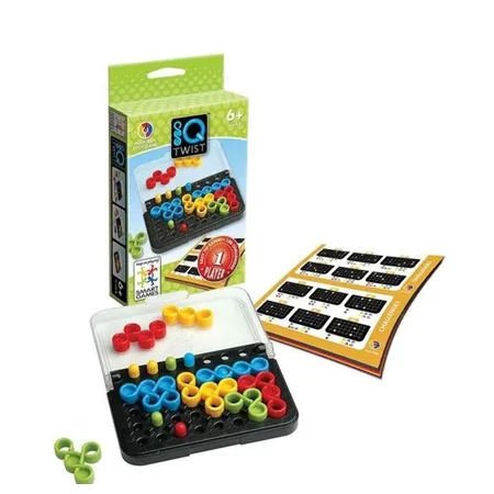 Smart Games IQ Twist