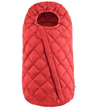 Cybex Fußsack - Snøgga 2 - Hibiscus Red/Ed