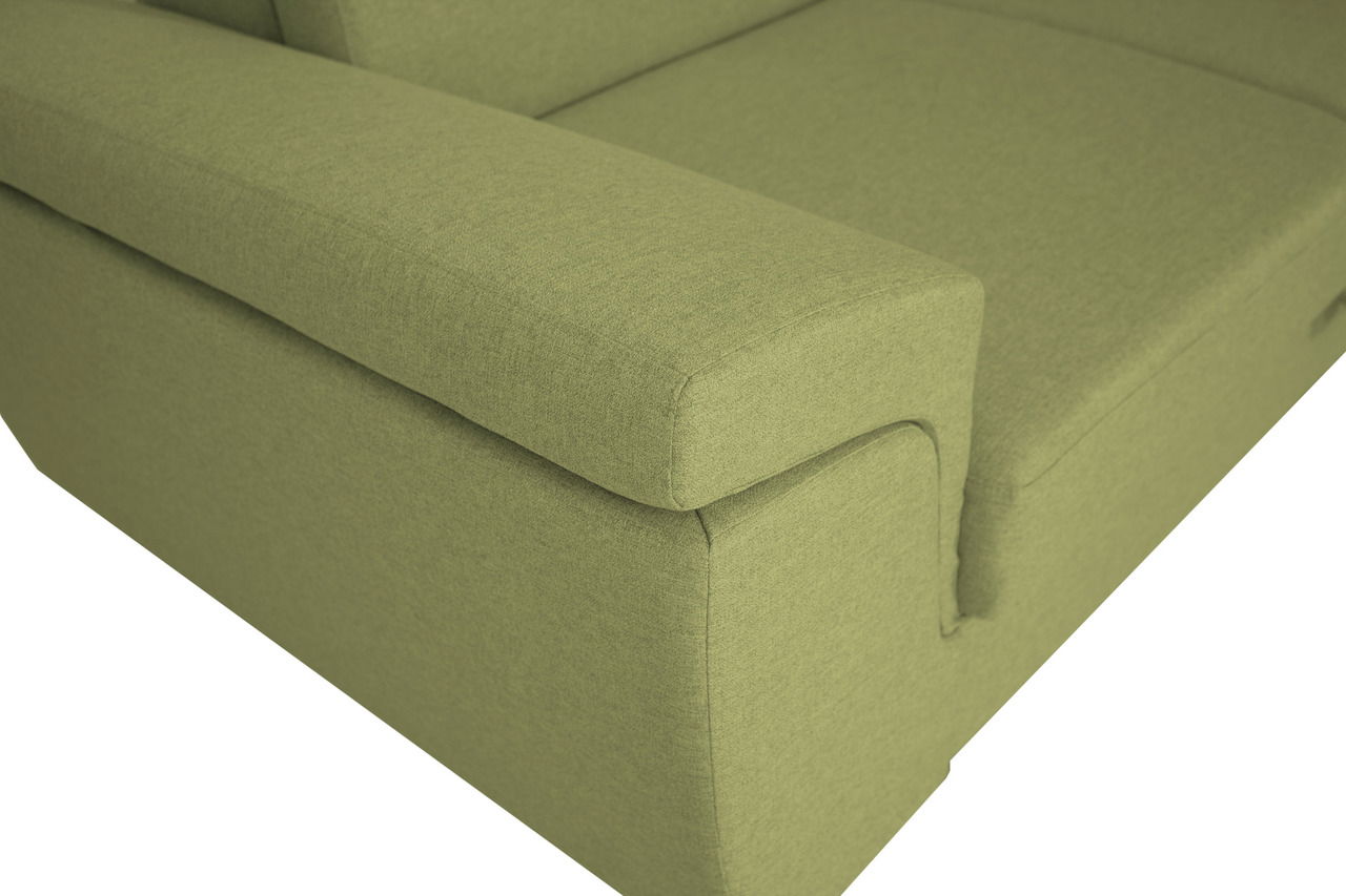 Z2 Ecksofa TIM