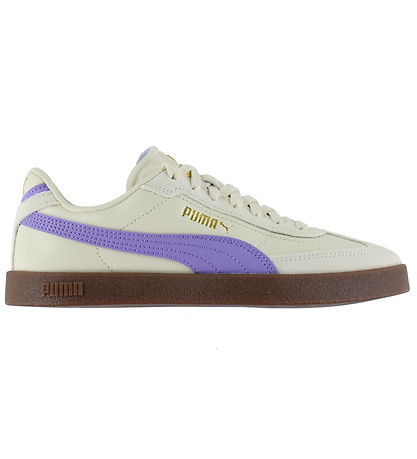 Puma Schuhe - Club II Era - Lavender Alert/Alpine Snow