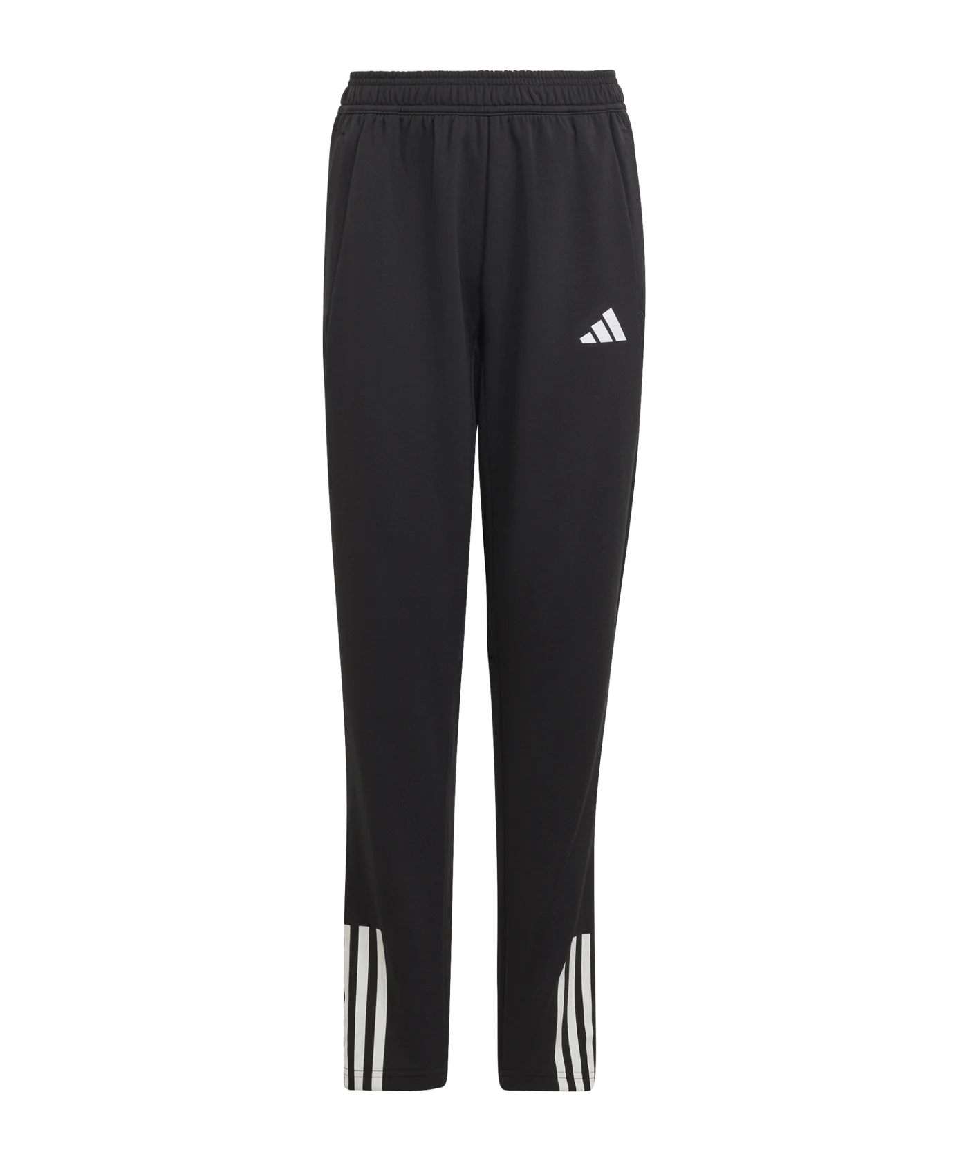 adidas Tiro 23 Competition Trainingshose Kids Schwarz