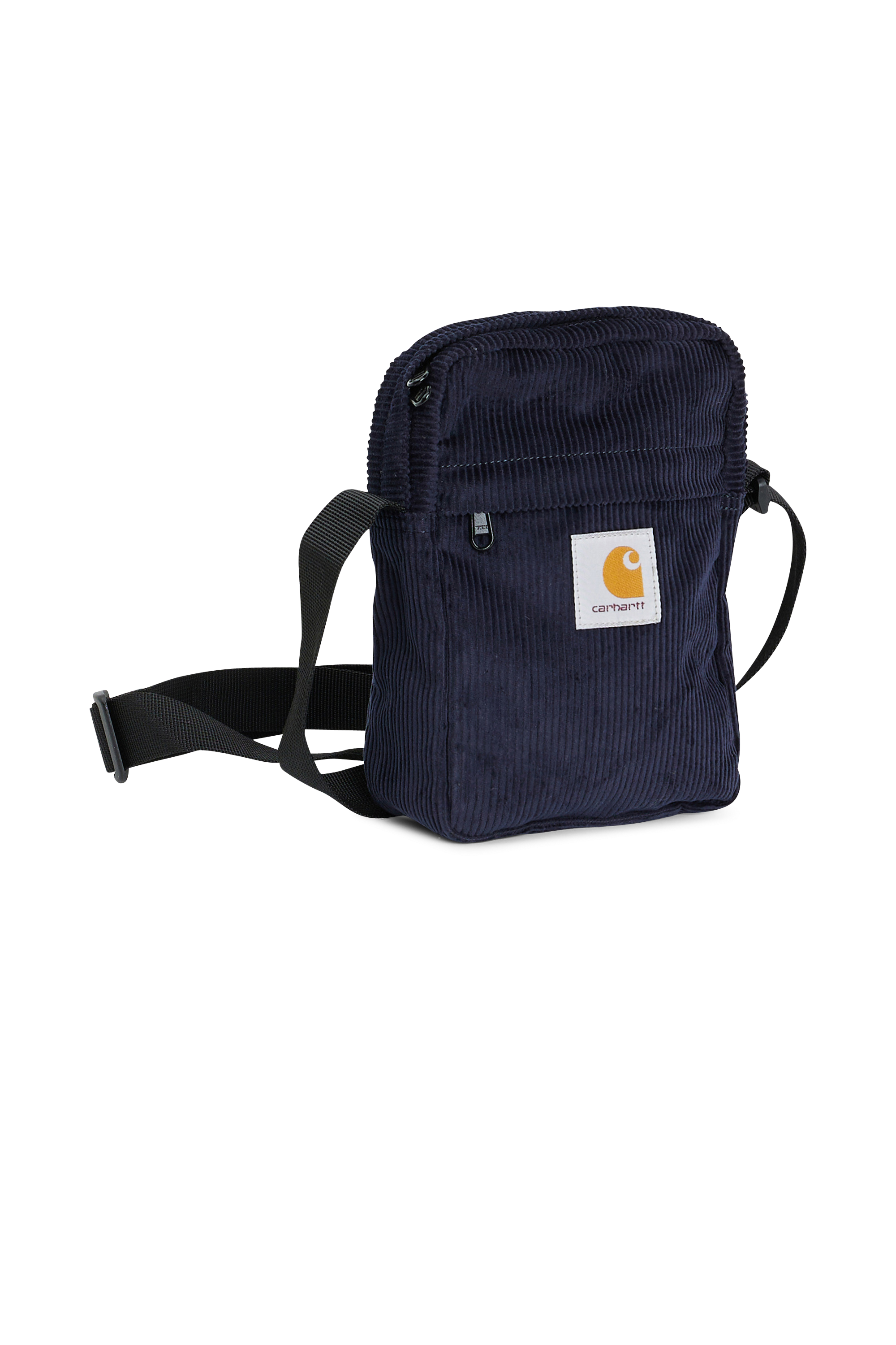 CARHARTT WIP Sacoche FLINT SHOULDER POUCH Bleu