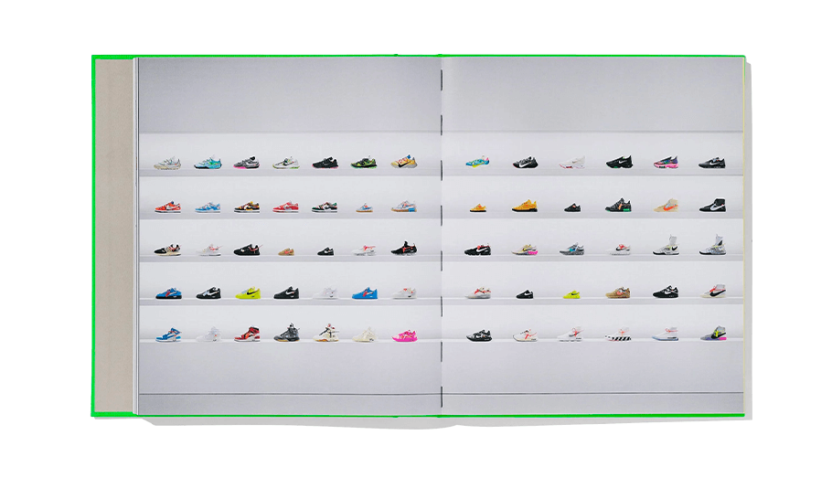 Taschen Virgil Abloh Something's Off Book - 48h Delivery